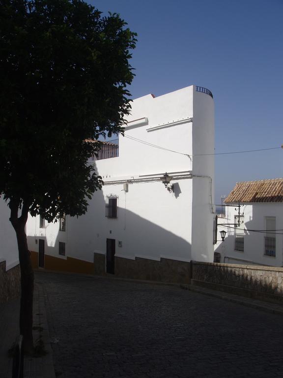 Vila Casa Vista Alcalá de los Gazules Pokoj fotografie