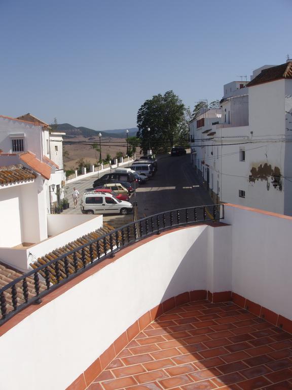 Vila Casa Vista Alcalá de los Gazules Pokoj fotografie